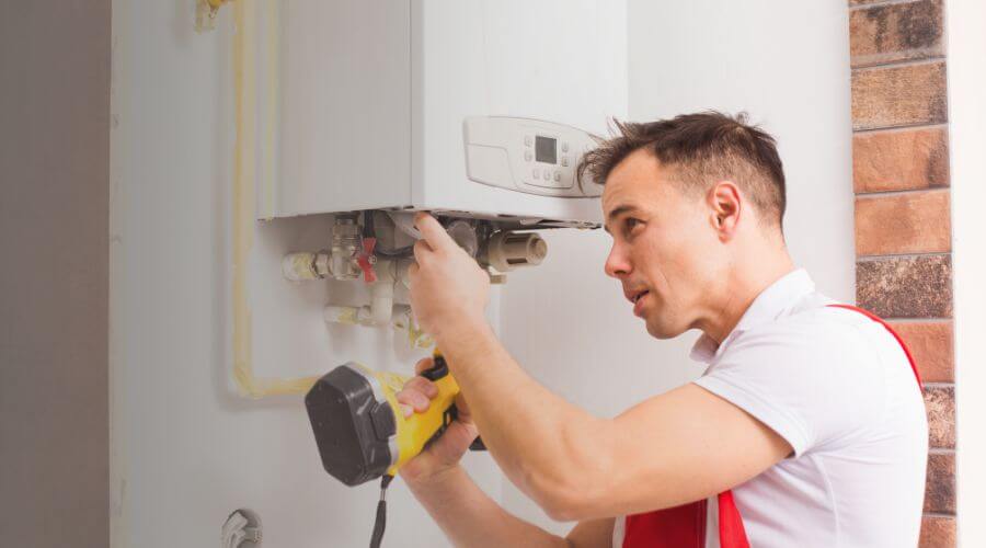 Professional same day plumber in Memphis, NE